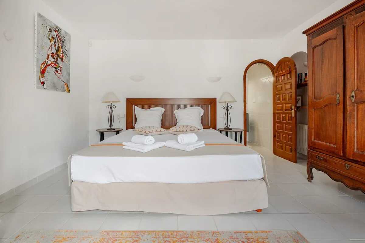 Villa 8 personnes à Empuriabrava, piscine privée ouverte toute l'année - Photo 16