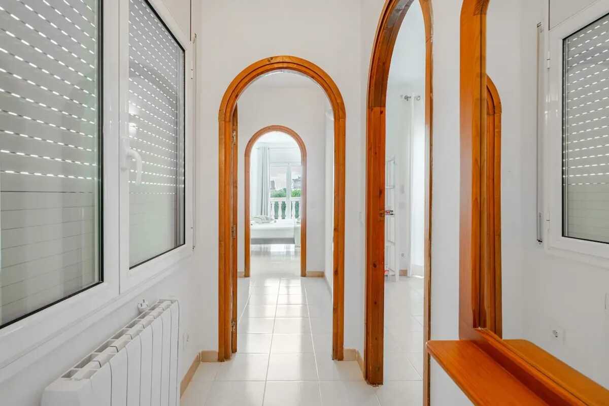 Villa 8 personnes à Empuriabrava, piscine privée ouverte toute l'année - Photo 20