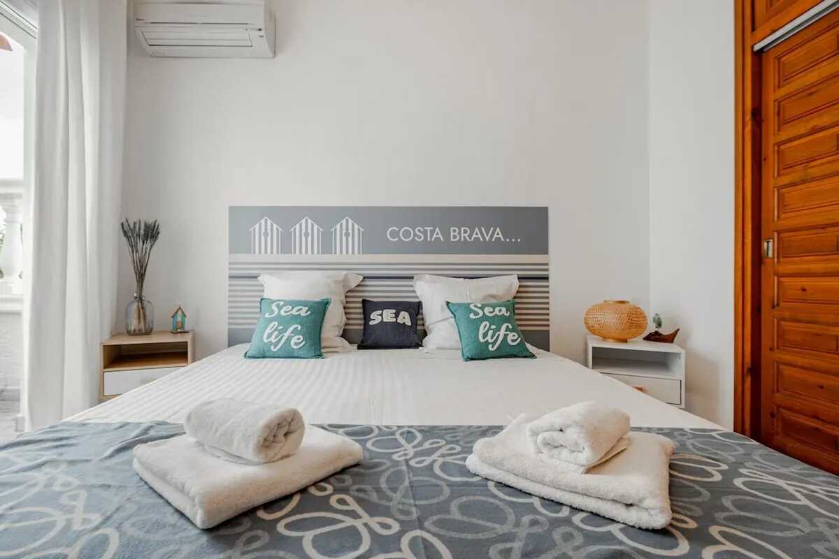 Villa 8 personnes à Empuriabrava, piscine privée ouverte toute l'année - Photo 21