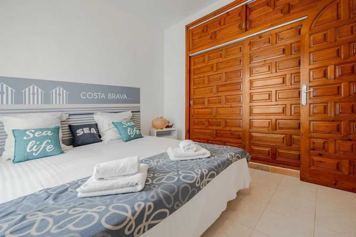 Villa 8 personnes à Empuriabrava, piscine privée ouverte toute l'année - Photo 22