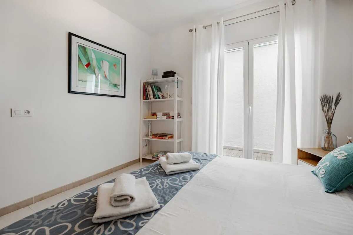 Villa 8 personnes à Empuriabrava, piscine privée ouverte toute l'année - Photo 23