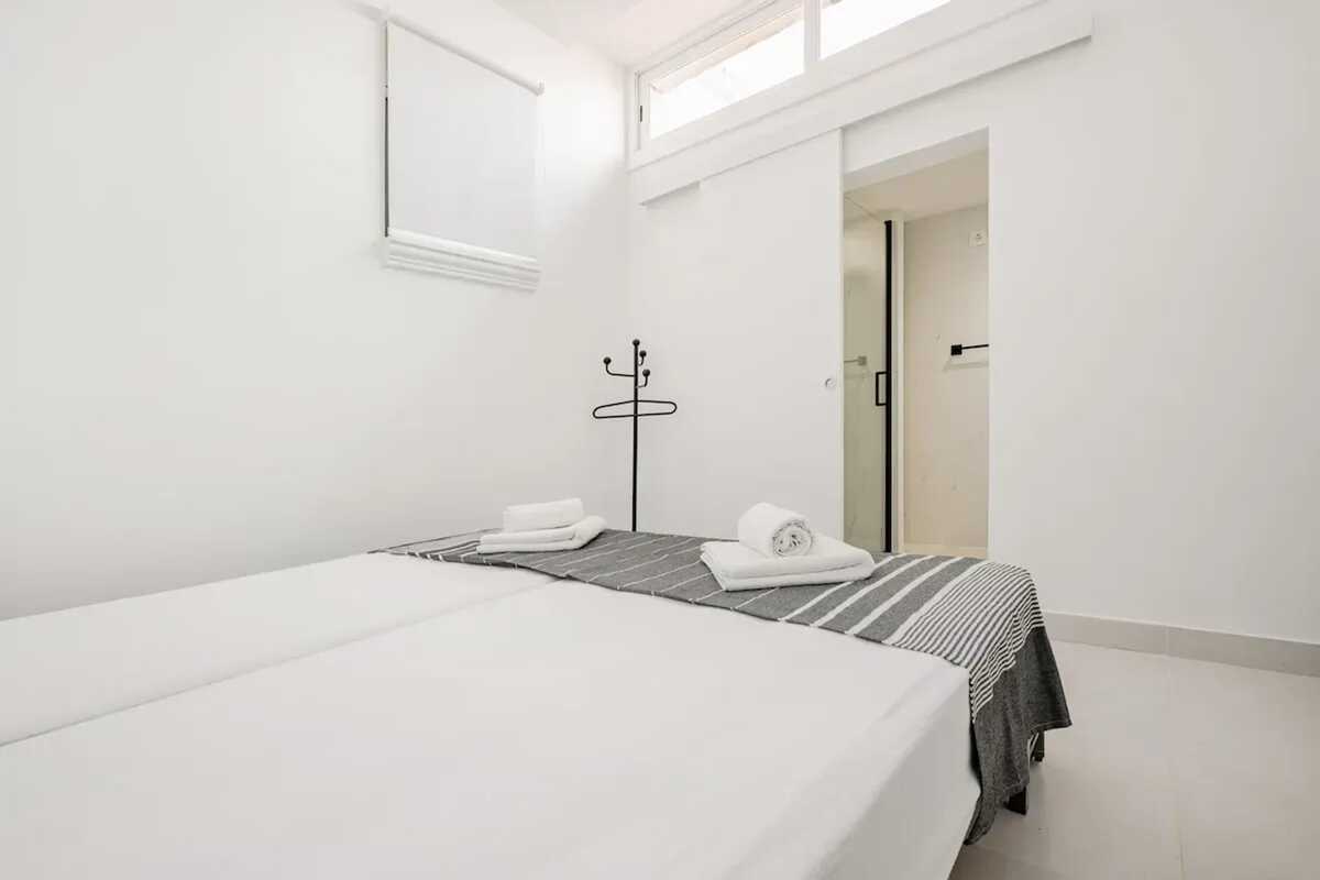Villa 8 personnes à Empuriabrava, piscine privée ouverte toute l'année - Photo 24