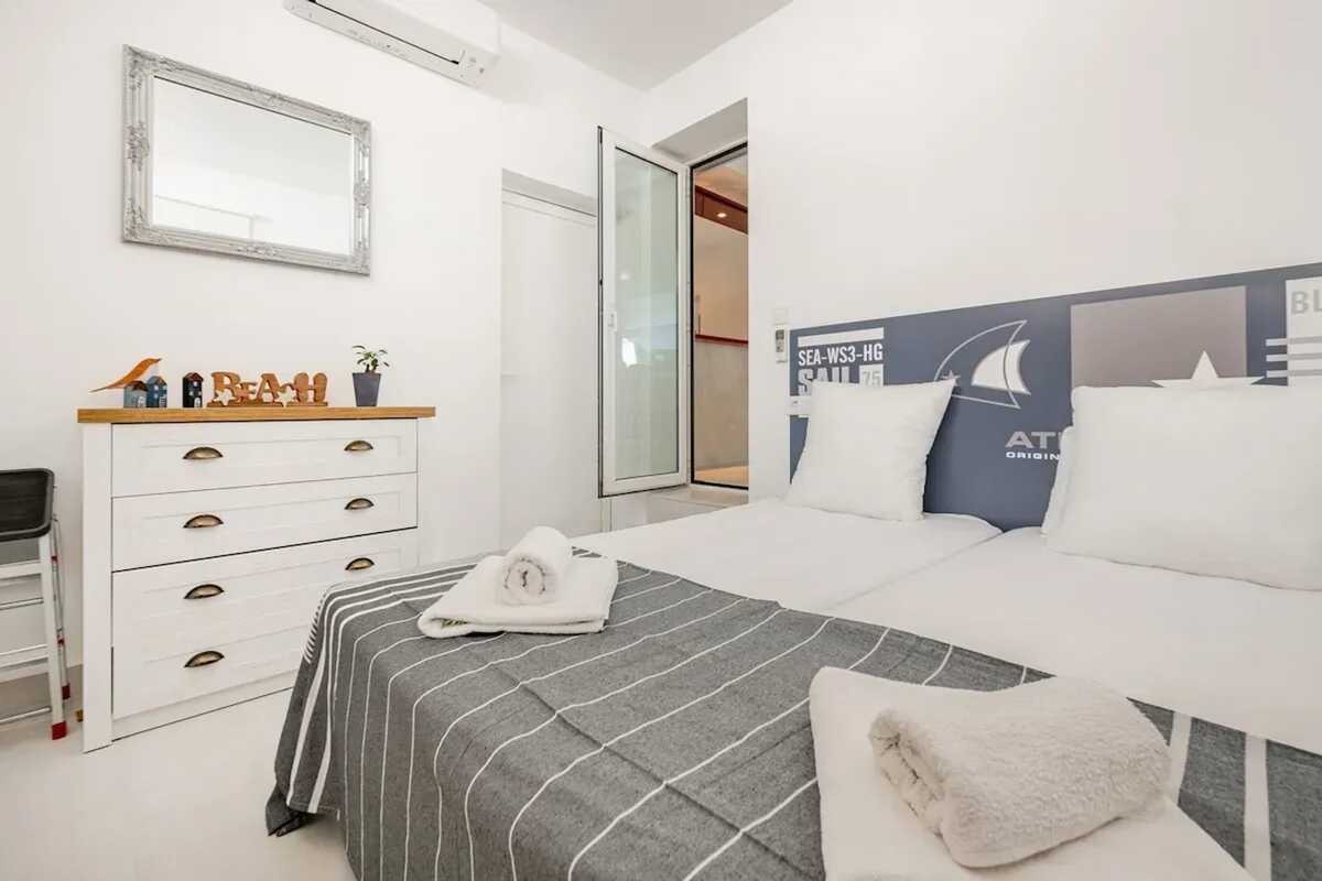 Villa 8 personnes à Empuriabrava, piscine privée ouverte toute l'année - Photo 25