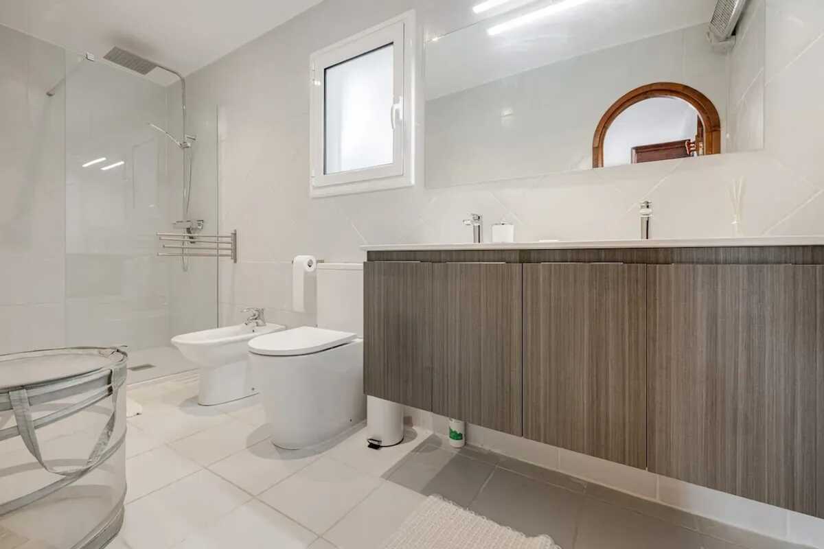 Villa 8 personnes à Empuriabrava, piscine privée ouverte toute l'année - Photo 27