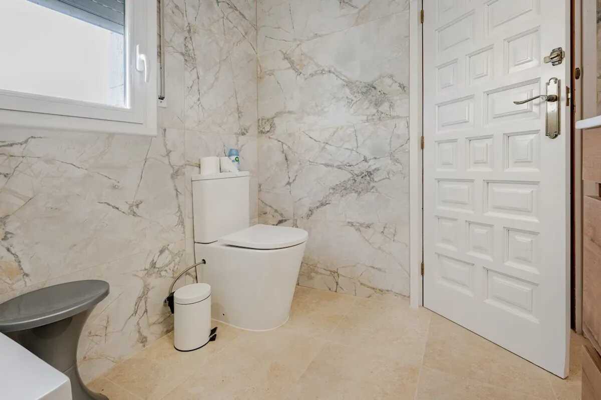 Villa 8 personnes à Empuriabrava, piscine privée ouverte toute l'année - Photo 28