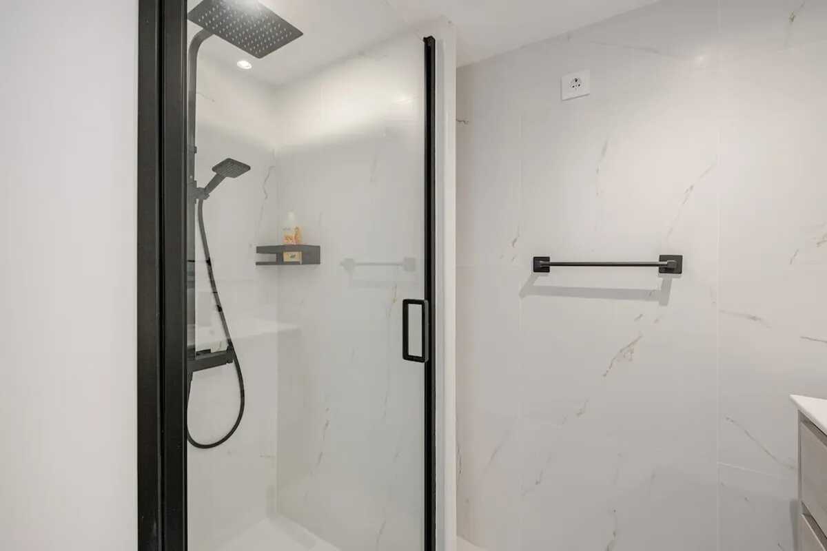 Villa 8 personnes à Empuriabrava, piscine privée ouverte toute l'année - Photo 31