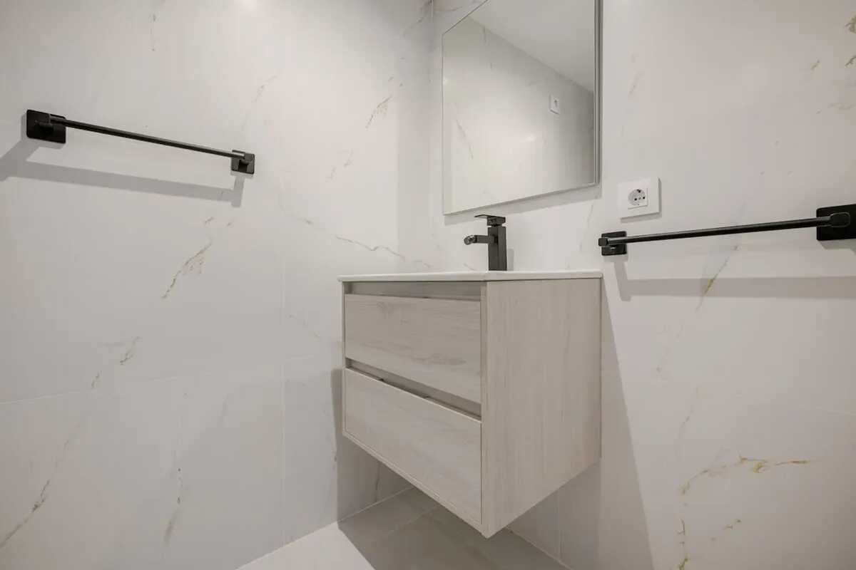 Villa 8 personnes à Empuriabrava, piscine privée ouverte toute l'année - Photo 32