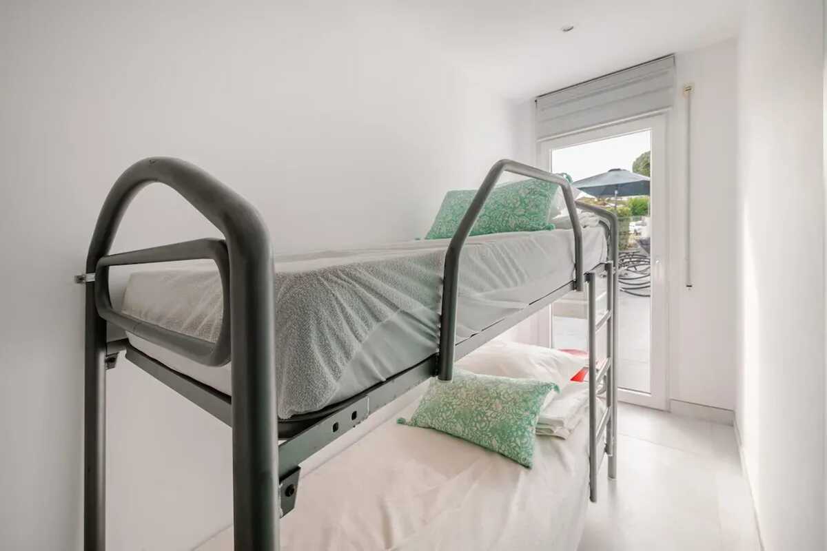 Villa 8 personnes à Empuriabrava, piscine privée ouverte toute l'année - Photo 43