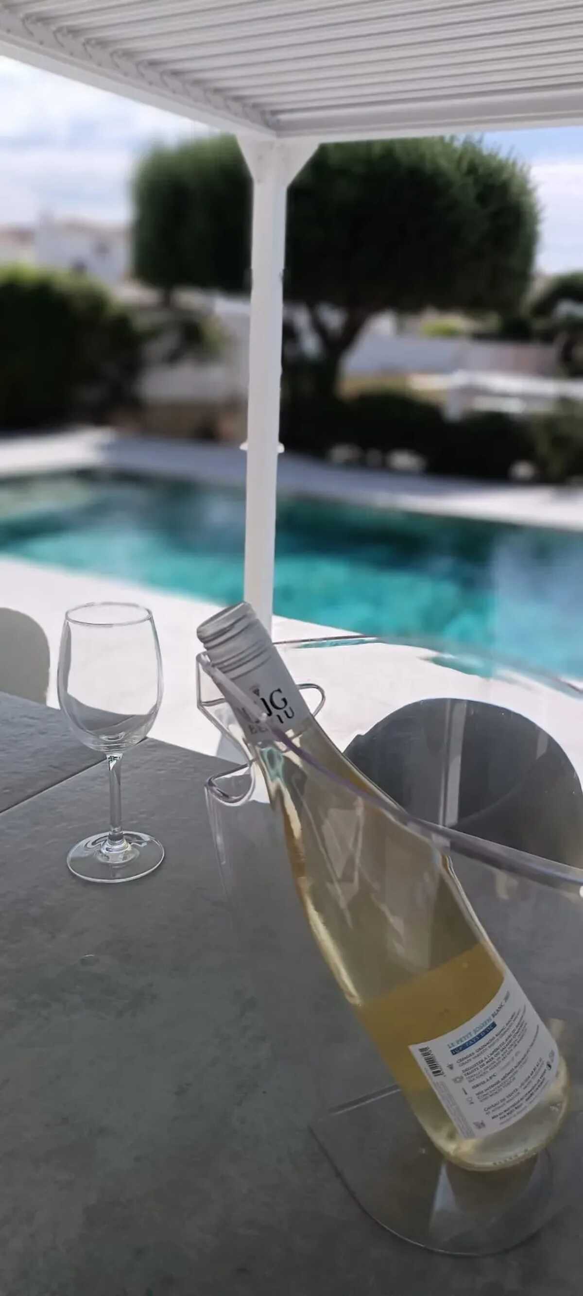 Villa 8 personnes à Empuriabrava, piscine privée ouverte toute l'année - Photo 56
