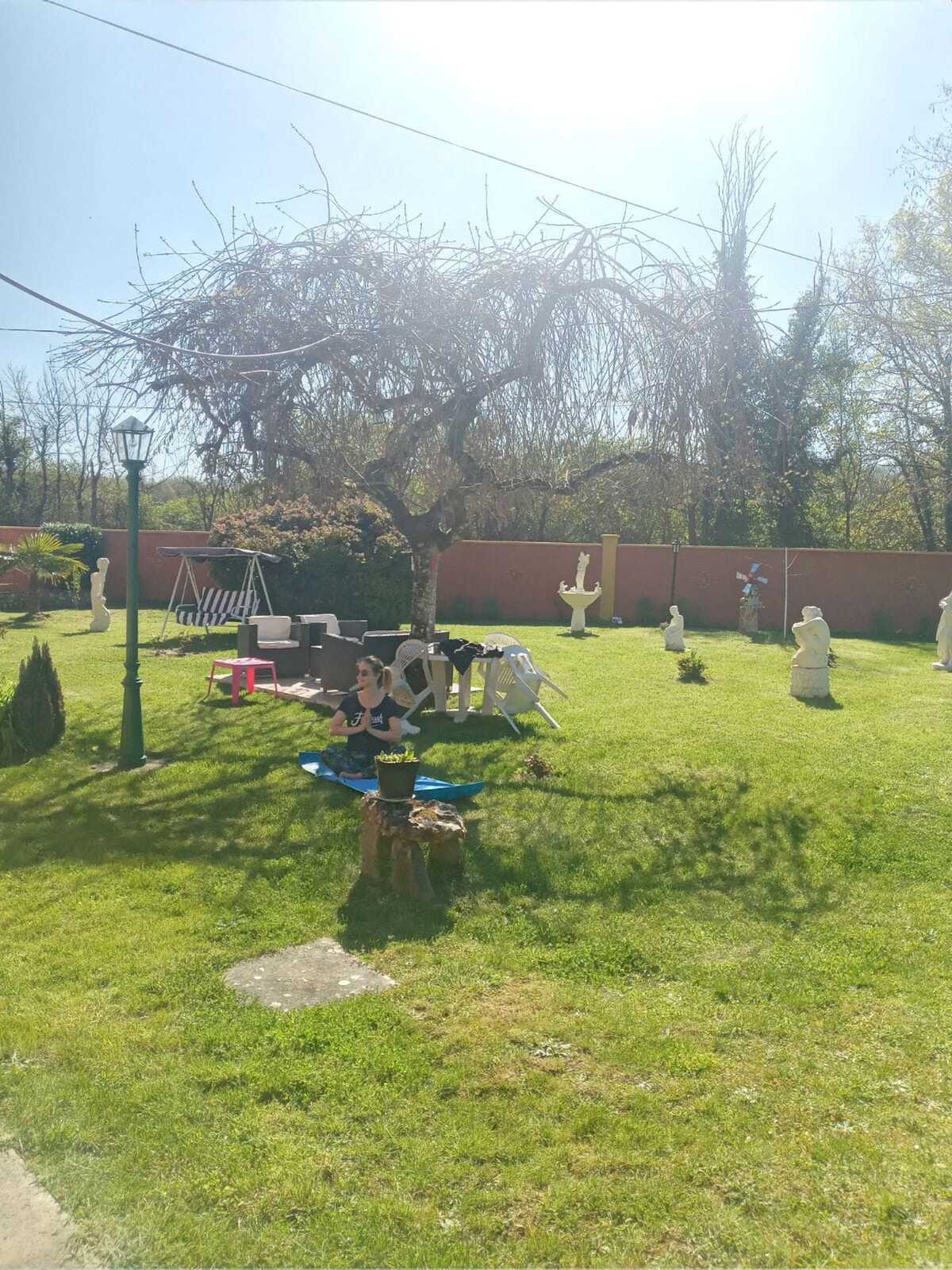 Maison 87 m² avec jardin de 1000 m², Charny-Orée-de-Puisaye - Photo 2