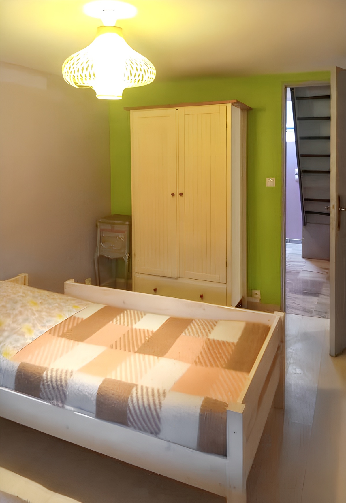Maison 87 m² avec jardin de 1000 m², Charny-Orée-de-Puisaye - Photo 8