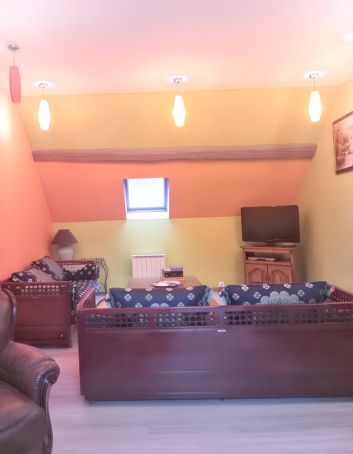 Maison 87 m² avec jardin de 1000 m², Charny-Orée-de-Puisaye - Photo 12