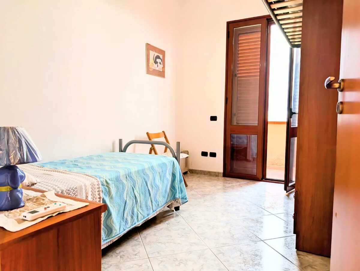 Appartement 3 chambres vue mer, terrasse Menfi - Photo 5