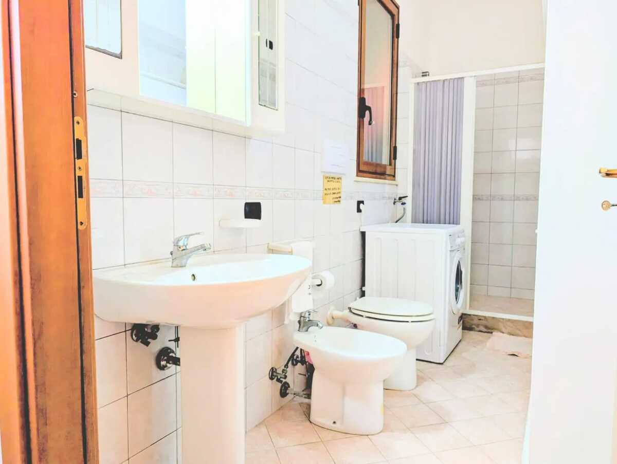 Appartement 3 chambres vue mer, terrasse Menfi - Photo 7