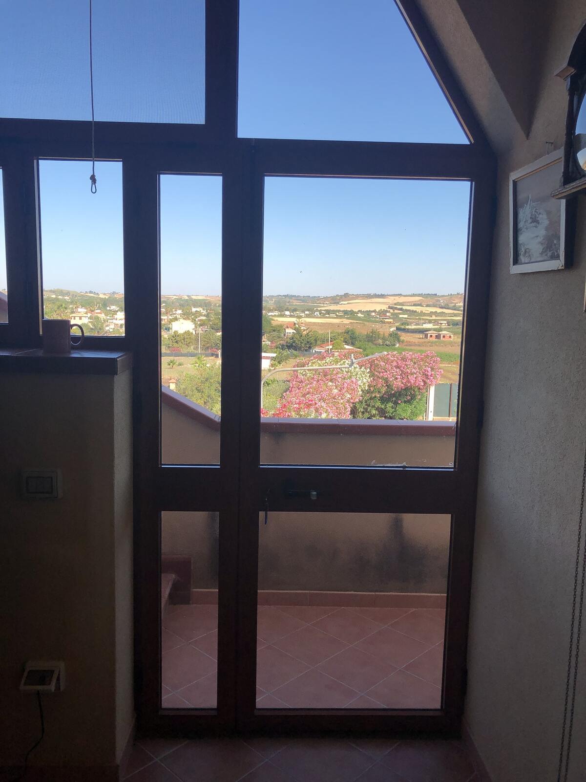 Appartement 3 chambres vue mer, terrasse Menfi - Photo 12
