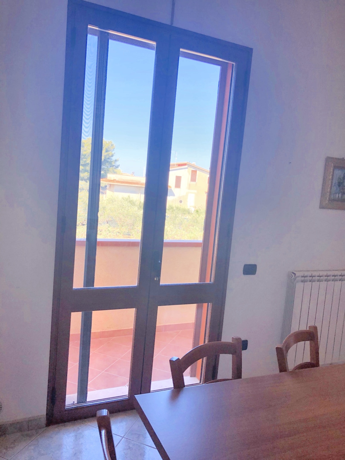 Appartement 3 chambres vue mer, terrasse Menfi - Photo 13