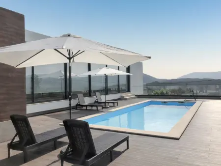 Location maison à Cabeceiras de Basto, Maison avec Piscine Privée à Cabeceiras de Basto - 250 m²