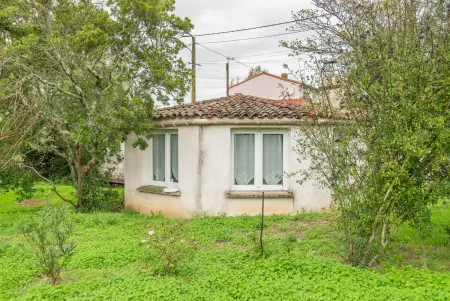 Maison charmante à La Bretonnière-la-Claye avec jardin clos - Photo 4