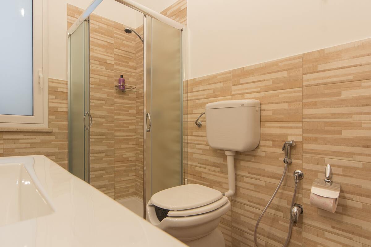 Appartement 40m² Marsala, balcon vue ville et parking - Photo 22