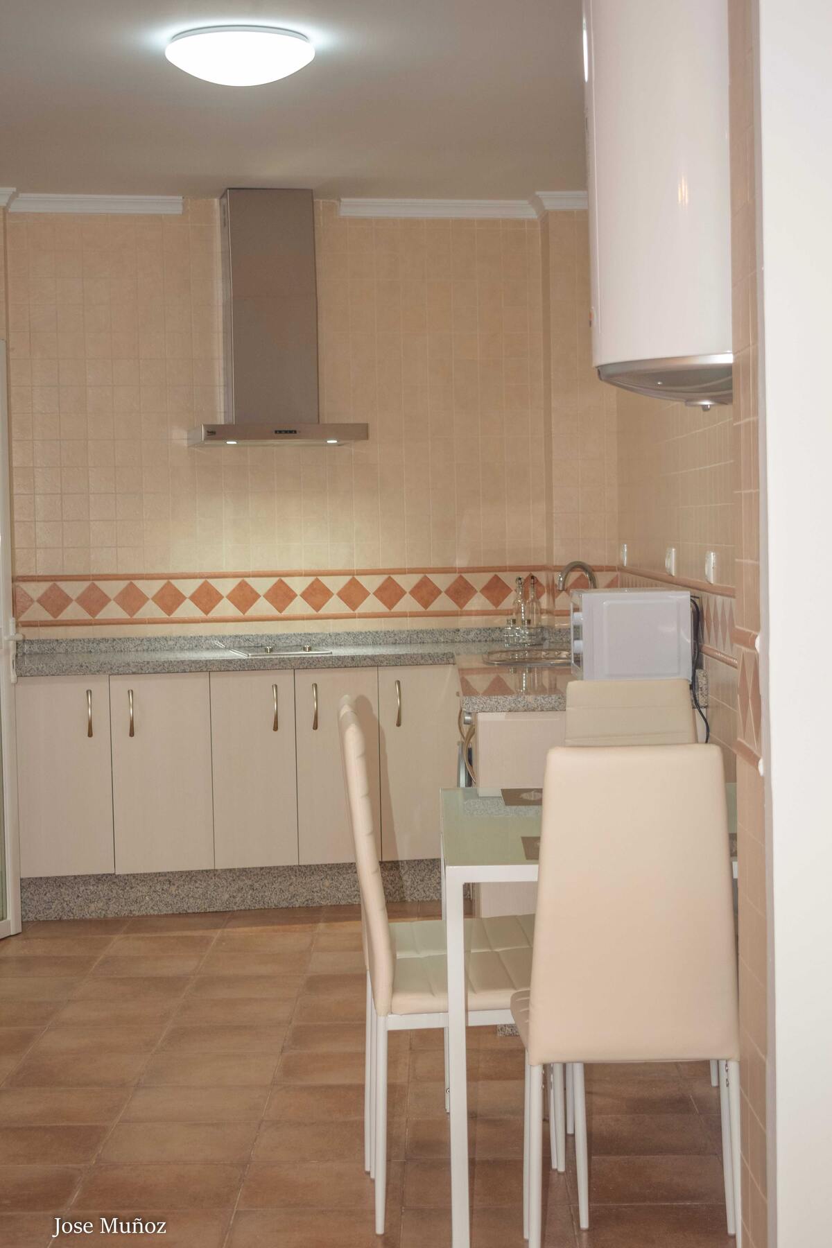 Appartement 2 chambres à Peñaflor, proche Guadalquivir - Photo 3