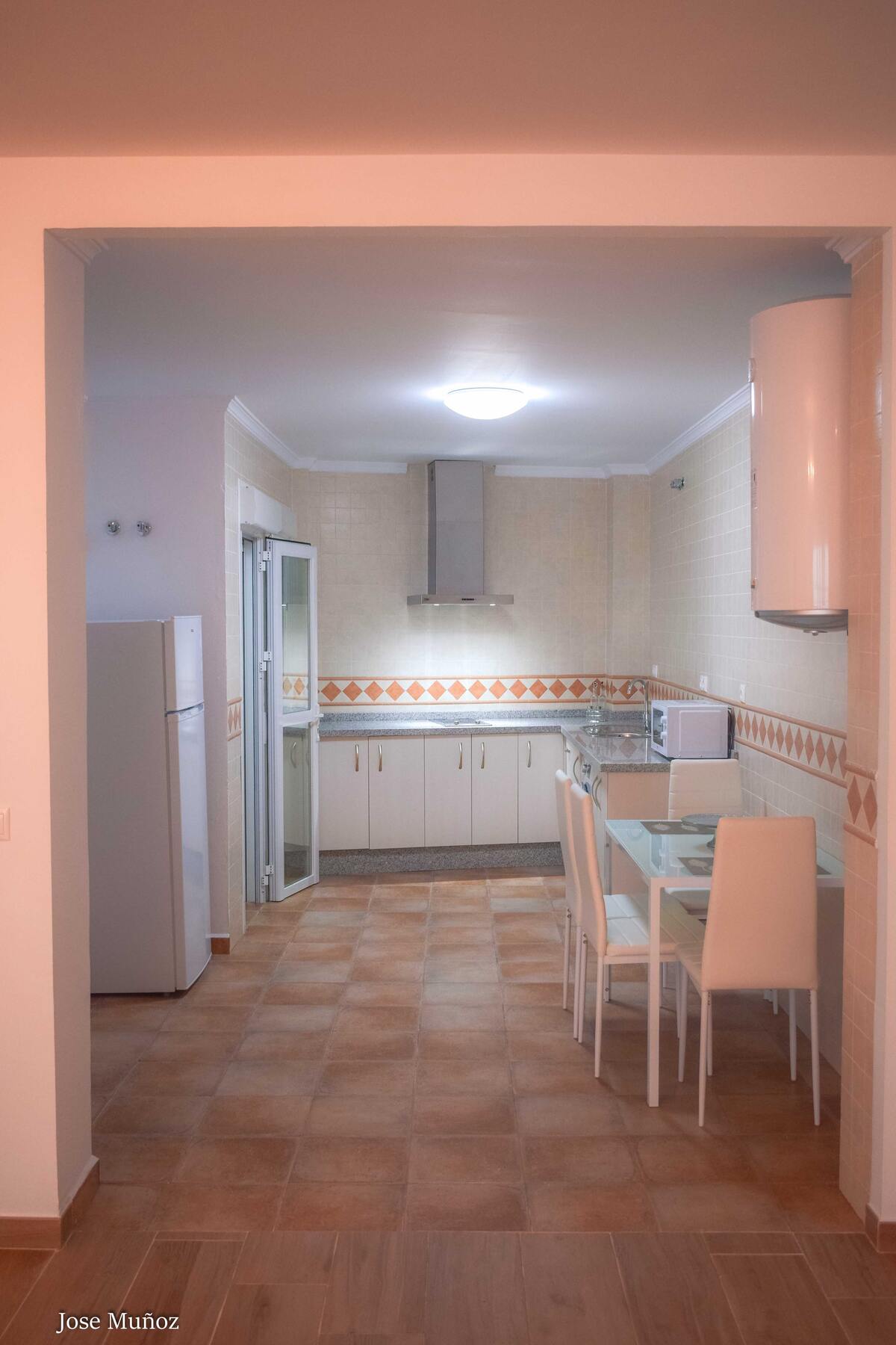 Appartement 2 chambres à Peñaflor, proche Guadalquivir - Photo 4