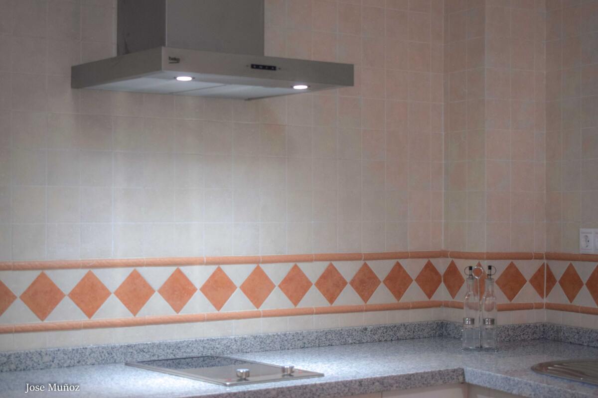 Appartement 2 chambres à Peñaflor, proche Guadalquivir - Photo 6