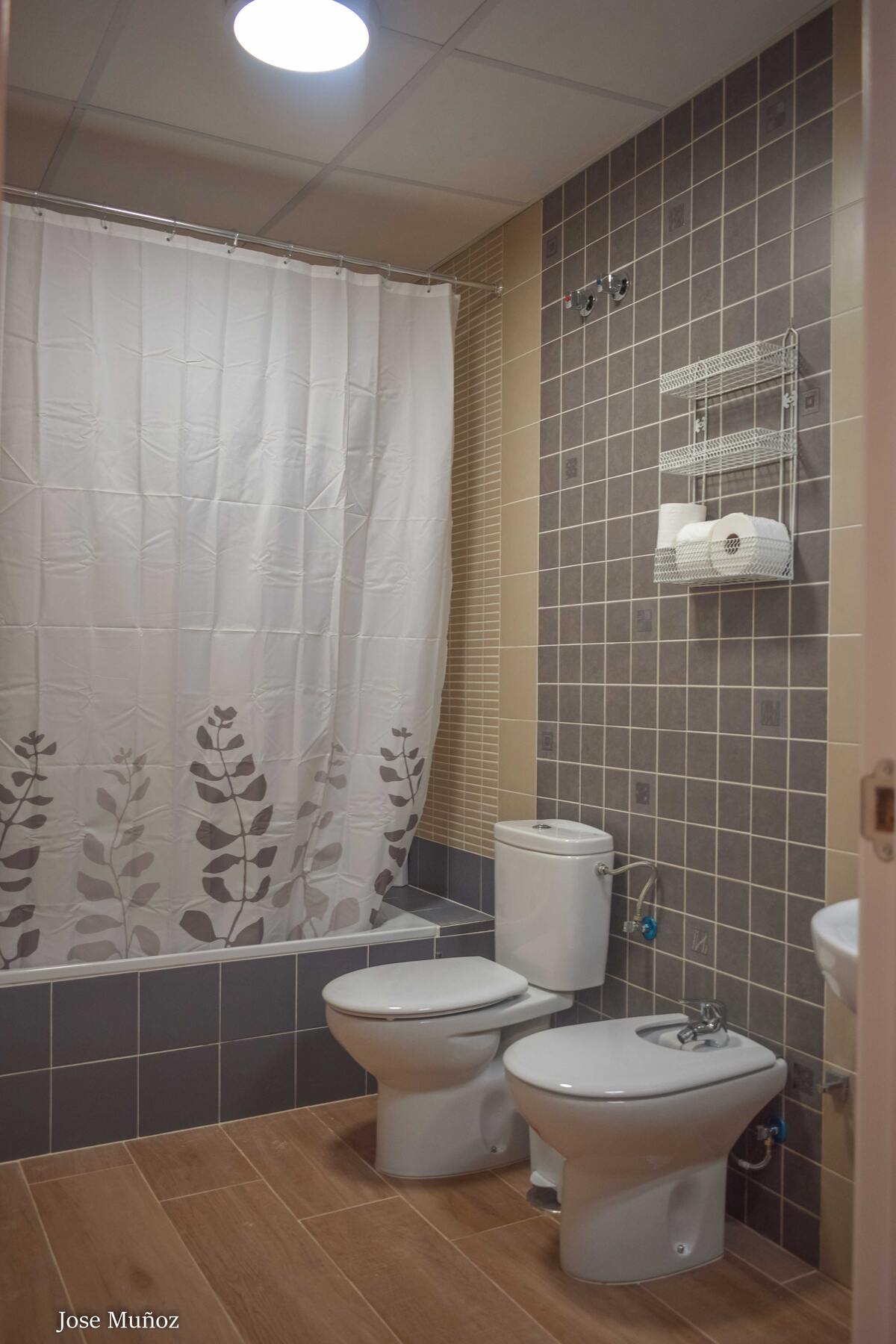 Appartement 2 chambres à Peñaflor, proche Guadalquivir - Photo 8