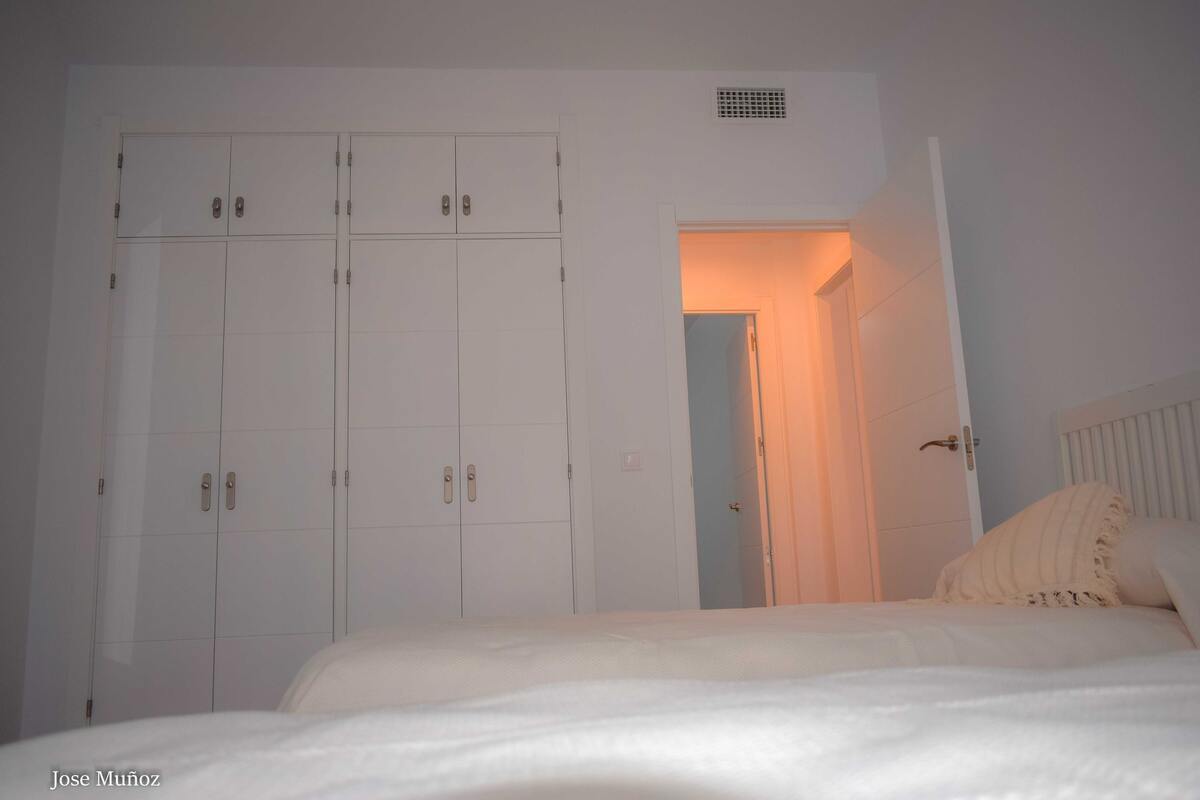 Appartement 2 chambres à Peñaflor, proche Guadalquivir - Photo 10