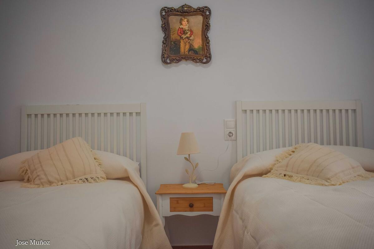 Appartement 2 chambres à Peñaflor, proche Guadalquivir - Photo 12