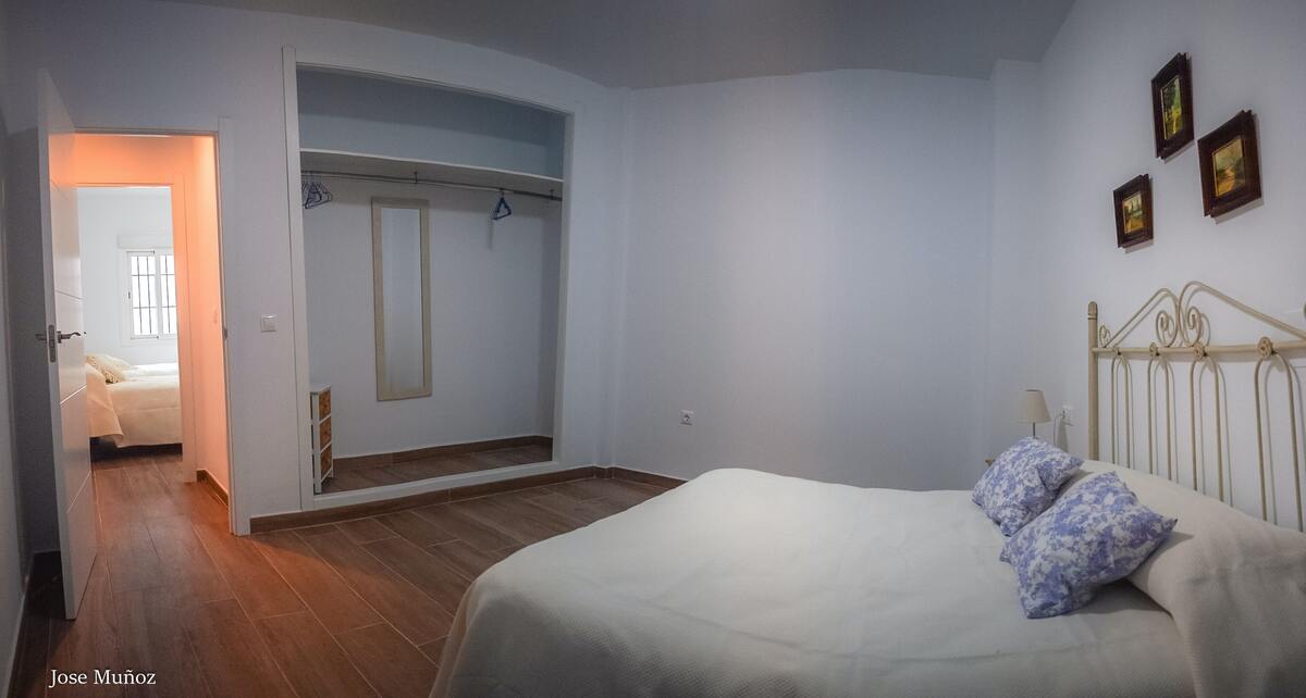 Appartement 2 chambres à Peñaflor, proche Guadalquivir - Photo 13