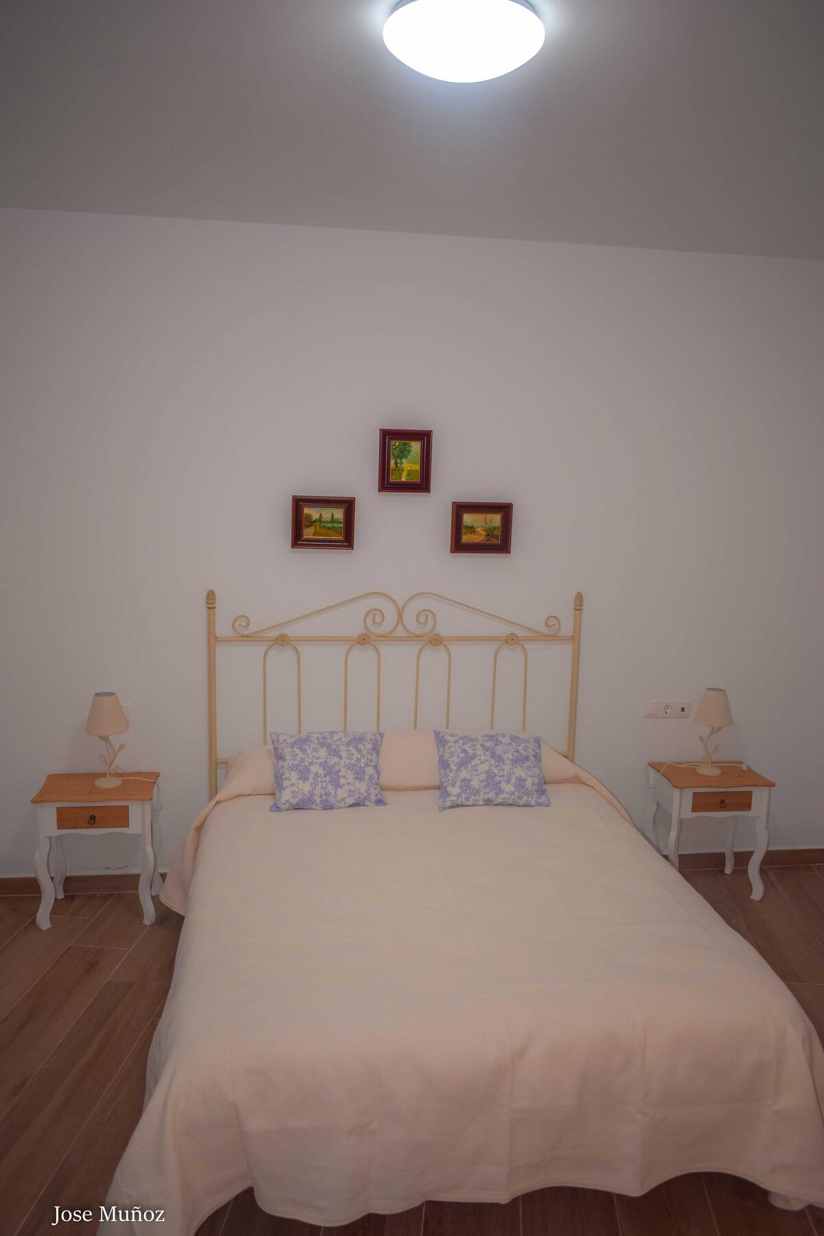 Appartement 2 chambres à Peñaflor, proche Guadalquivir - Photo 16