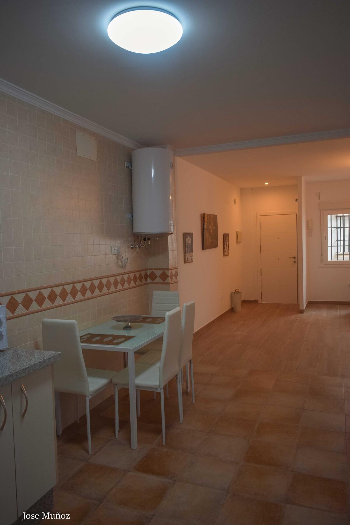 Appartement 2 chambres à Peñaflor, proche Guadalquivir - Photo 19