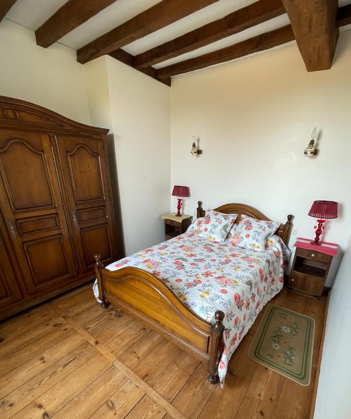 Maison 11 pers. à Bardos, vue montagne & jardin jeux - Photo 8