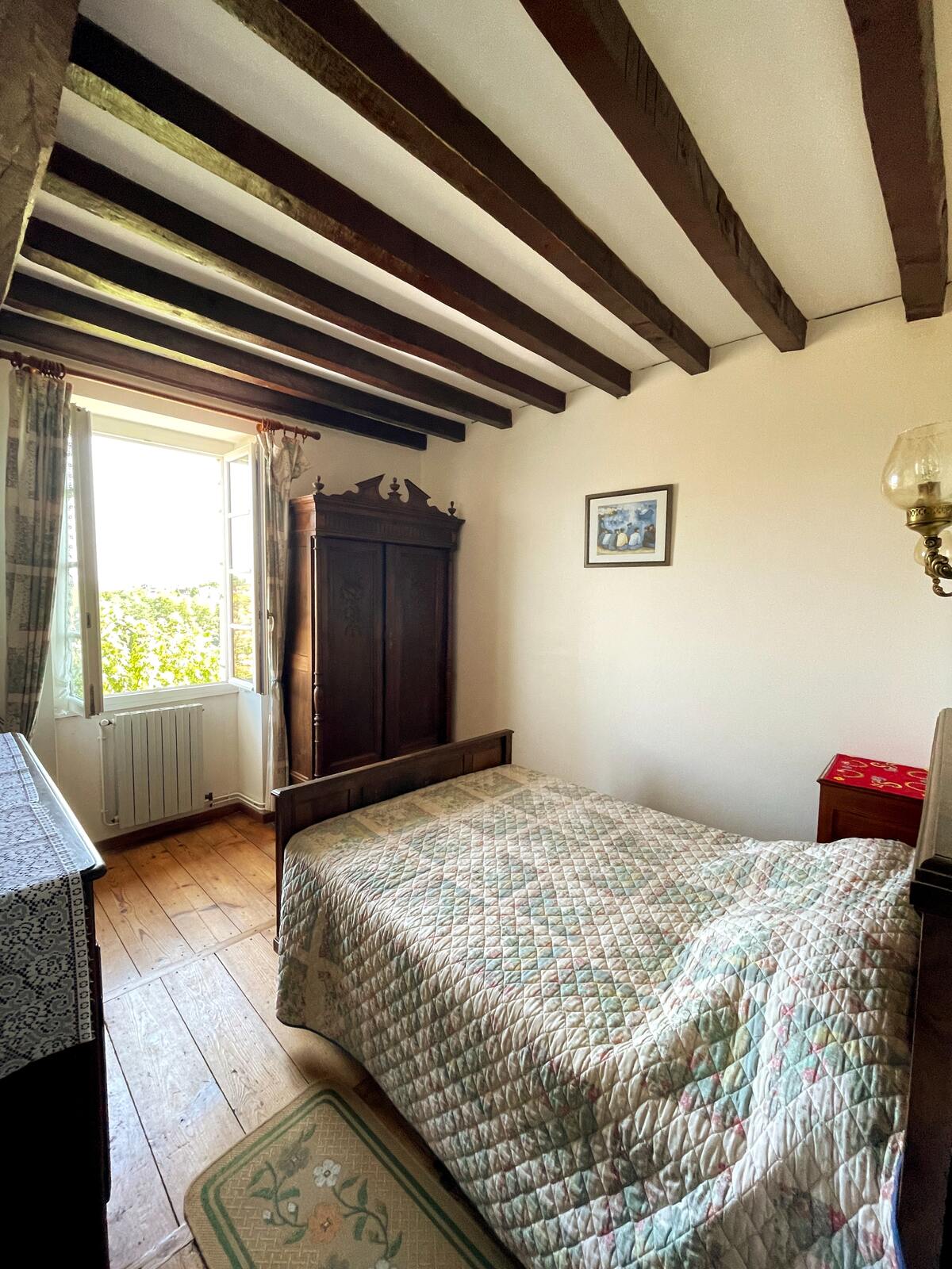 Maison 11 pers. à Bardos, vue montagne & jardin jeux - Photo 9