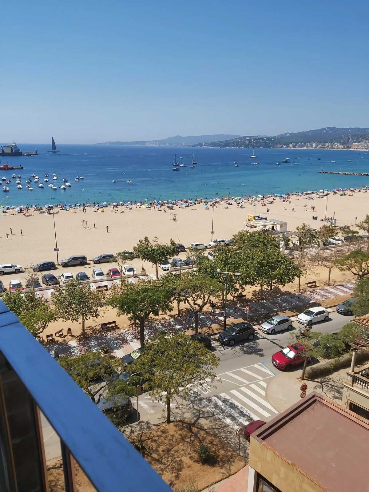 Appartement 70 m² avec terrasse et parking à Palamós - Photo 1