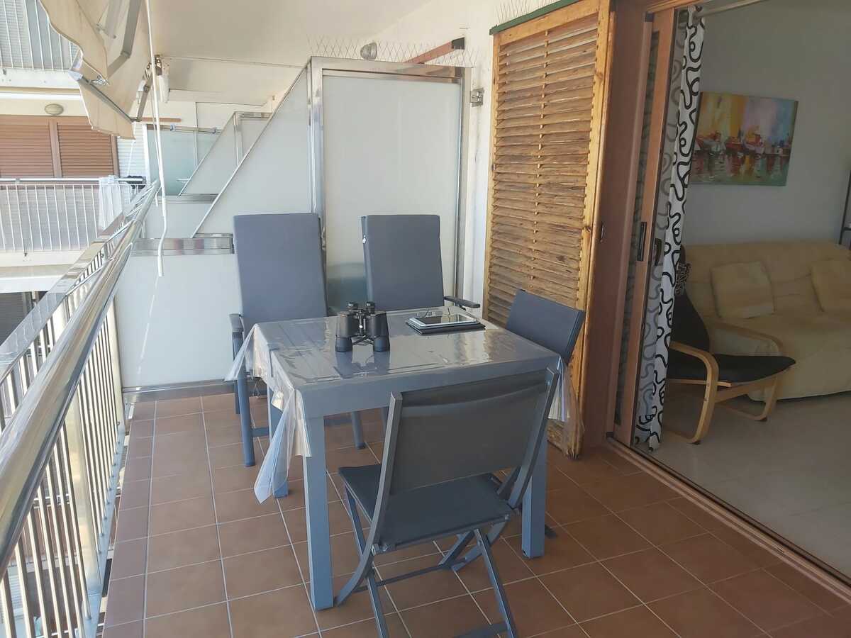 Appartement 70 m² avec terrasse et parking à Palamós - Photo 2