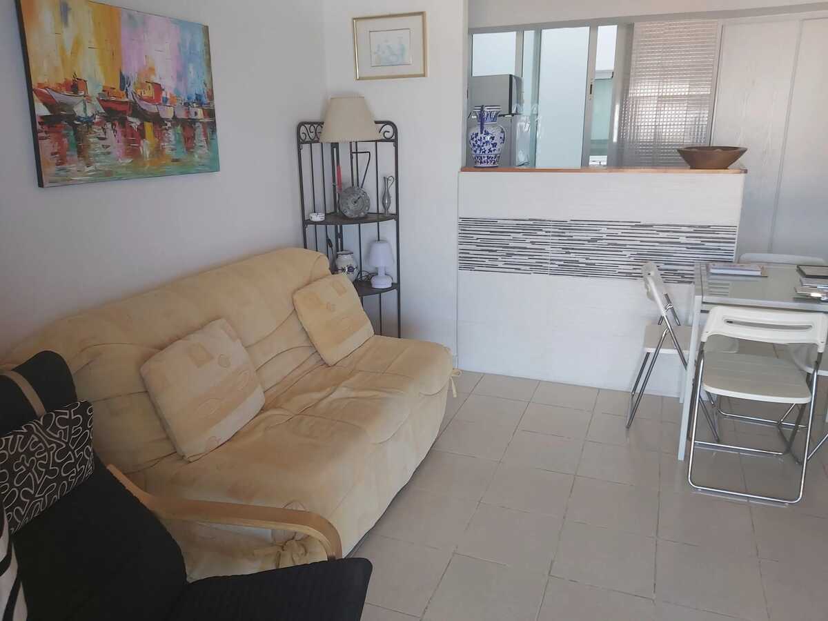 Appartement 70 m² avec terrasse et parking à Palamós - Photo 3