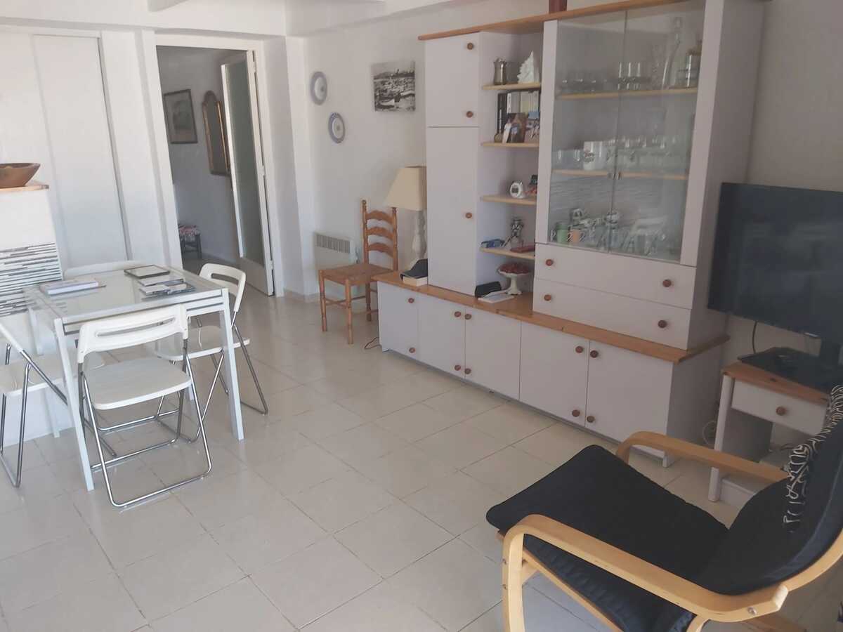 Appartement 70 m² avec terrasse et parking à Palamós - Photo 4