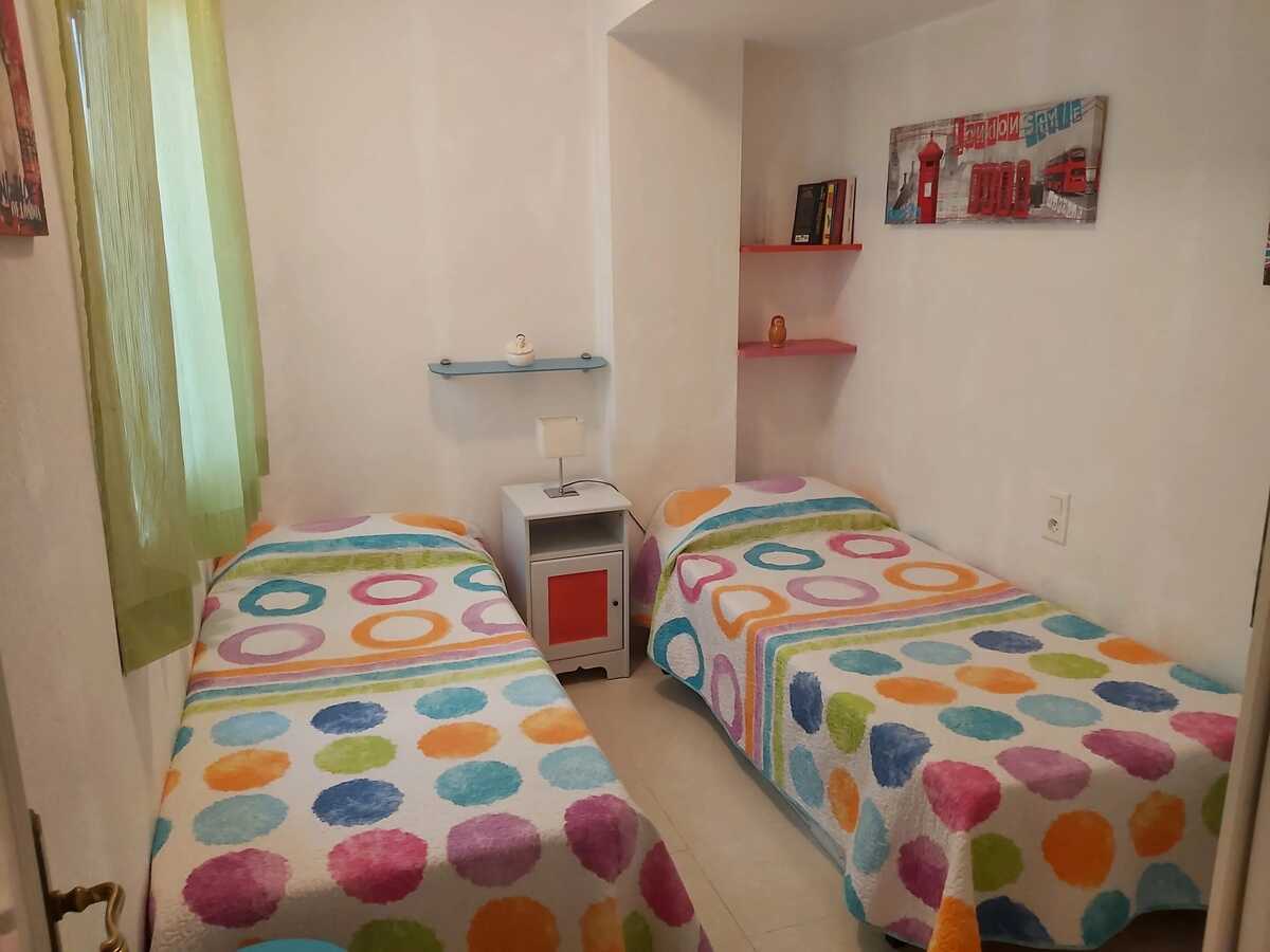 Appartement 70 m² avec terrasse et parking à Palamós - Photo 8