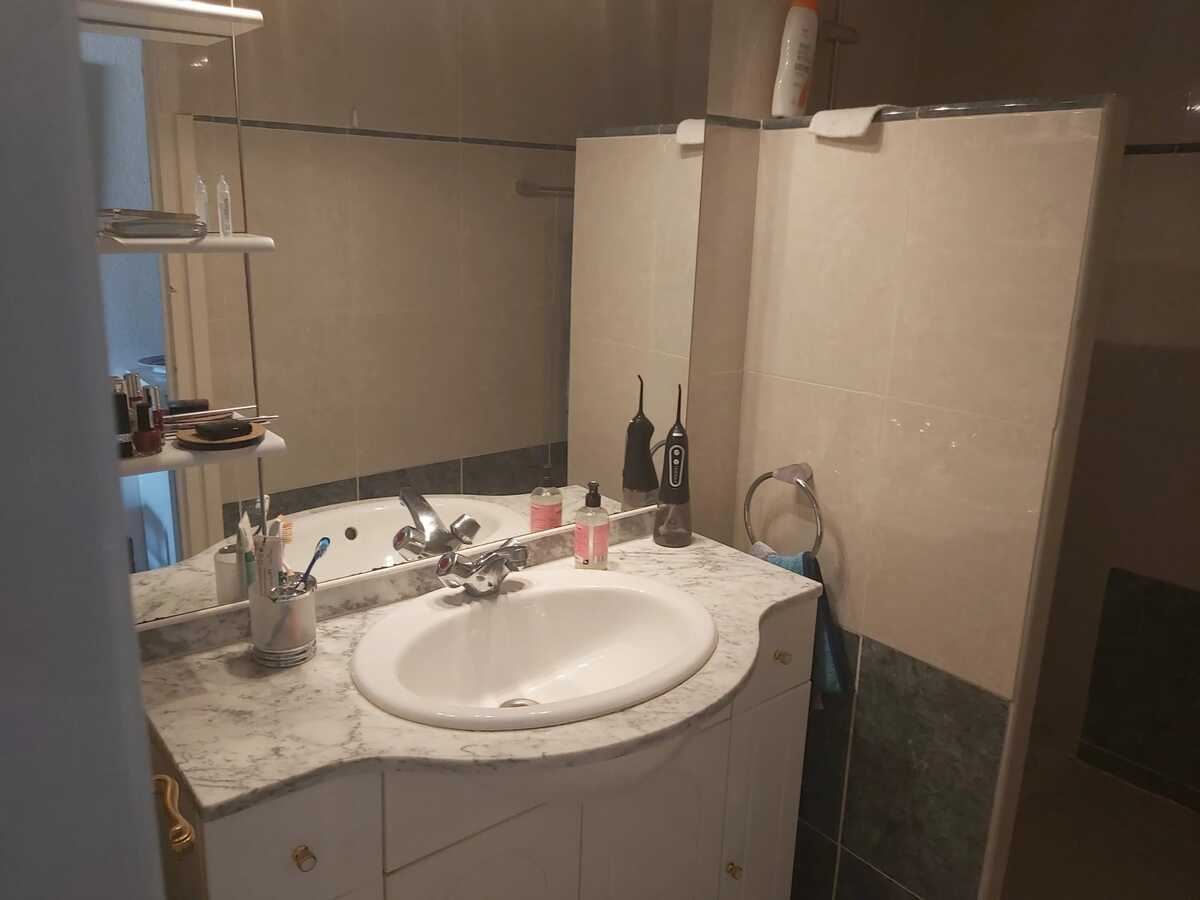 Appartement 70 m² avec terrasse et parking à Palamós - Photo 9