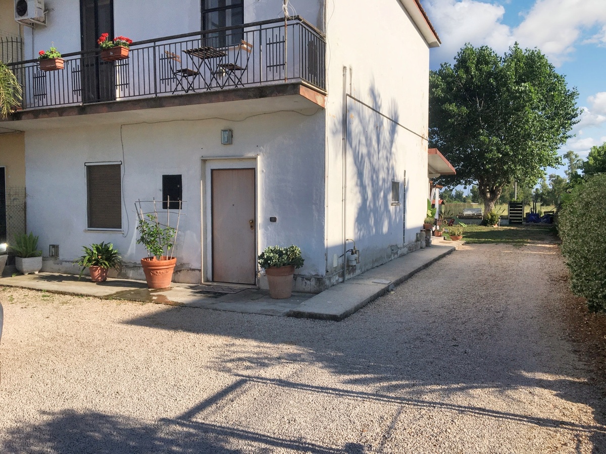 Appartement 55 m² avec jardin et barbecue à Cioccatelli - Photo 2