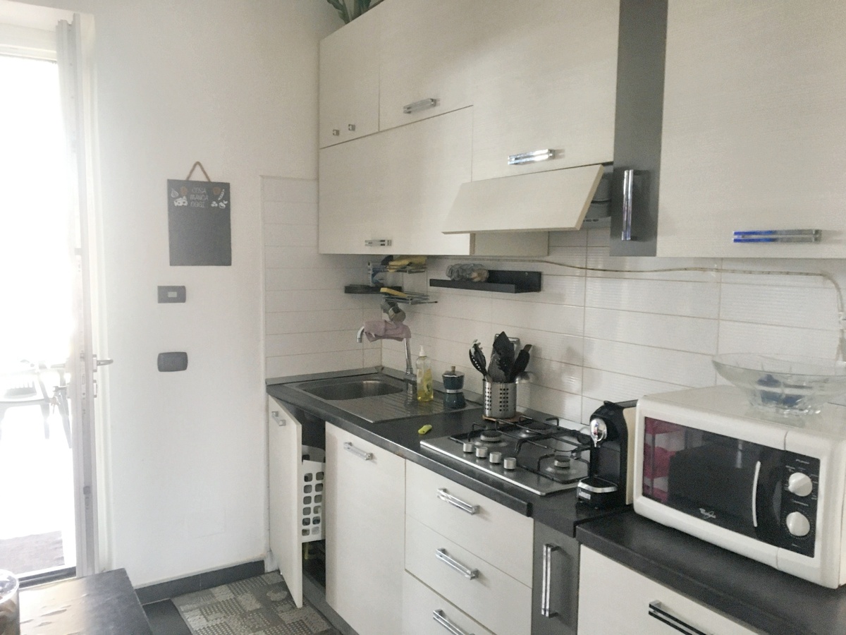 Appartement 55 m² avec jardin et barbecue à Cioccatelli - Photo 3
