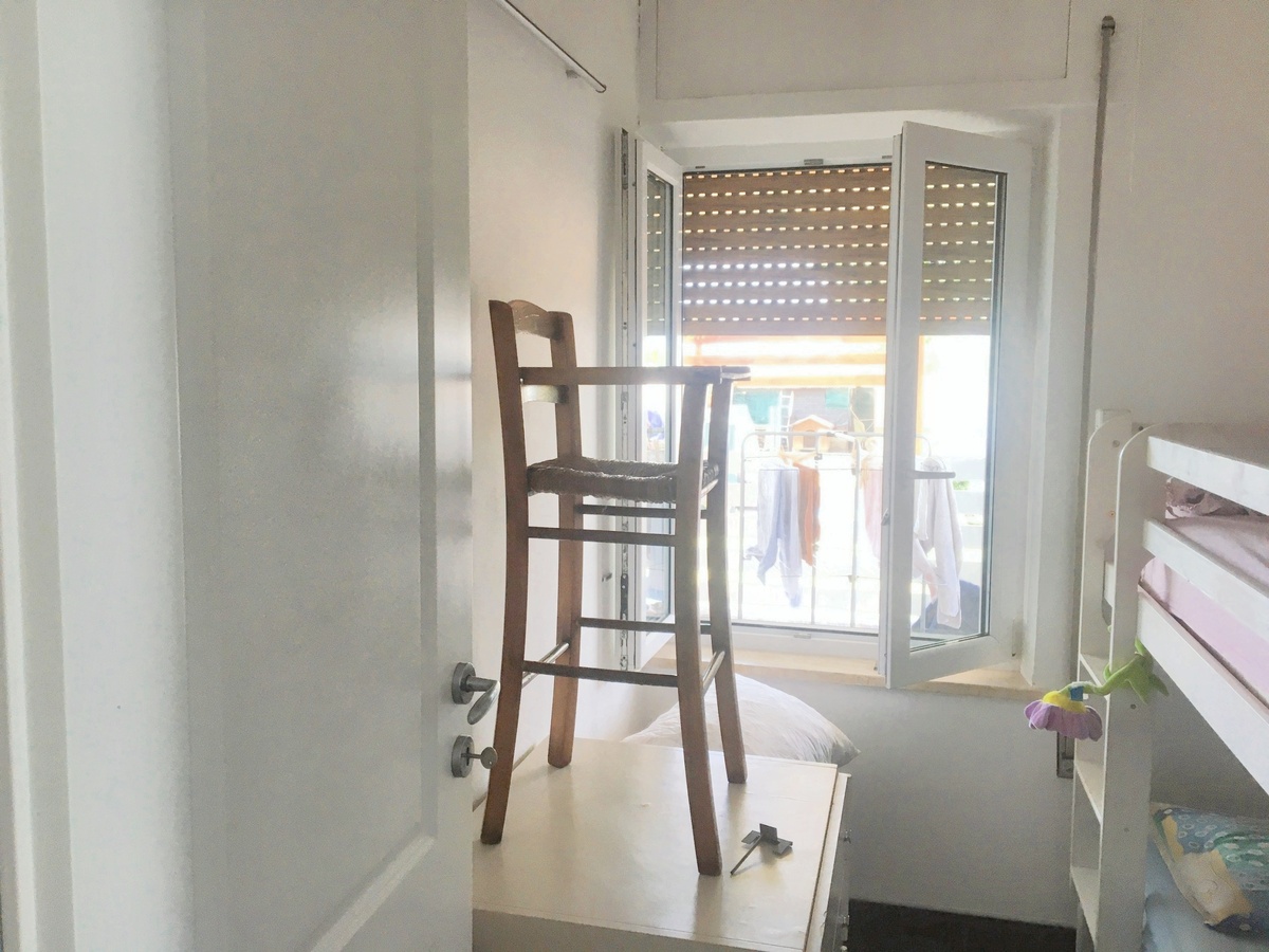 Appartement 55 m² avec jardin et barbecue à Cioccatelli - Photo 10