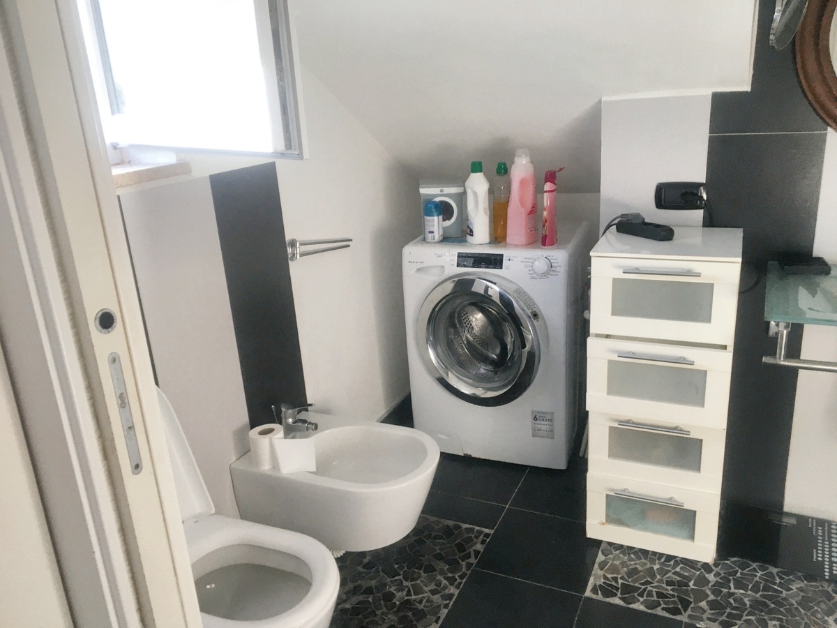 Appartement 55 m² avec jardin et barbecue à Cioccatelli - Photo 11