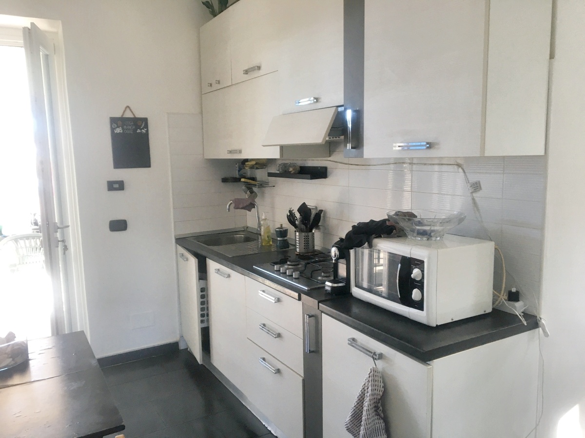 Appartement 55 m² avec jardin et barbecue à Cioccatelli - Photo 13