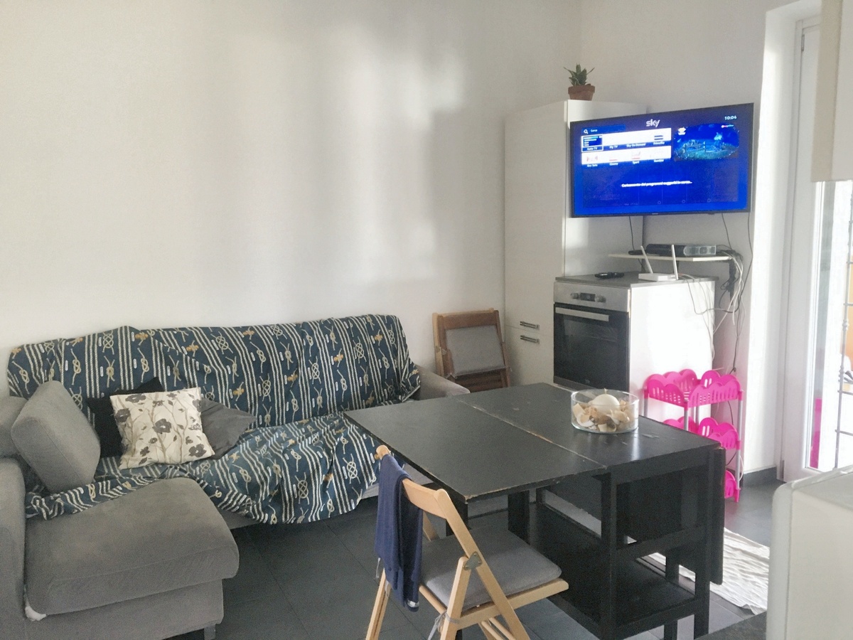 Appartement 55 m² avec jardin et barbecue à Cioccatelli - Photo 14