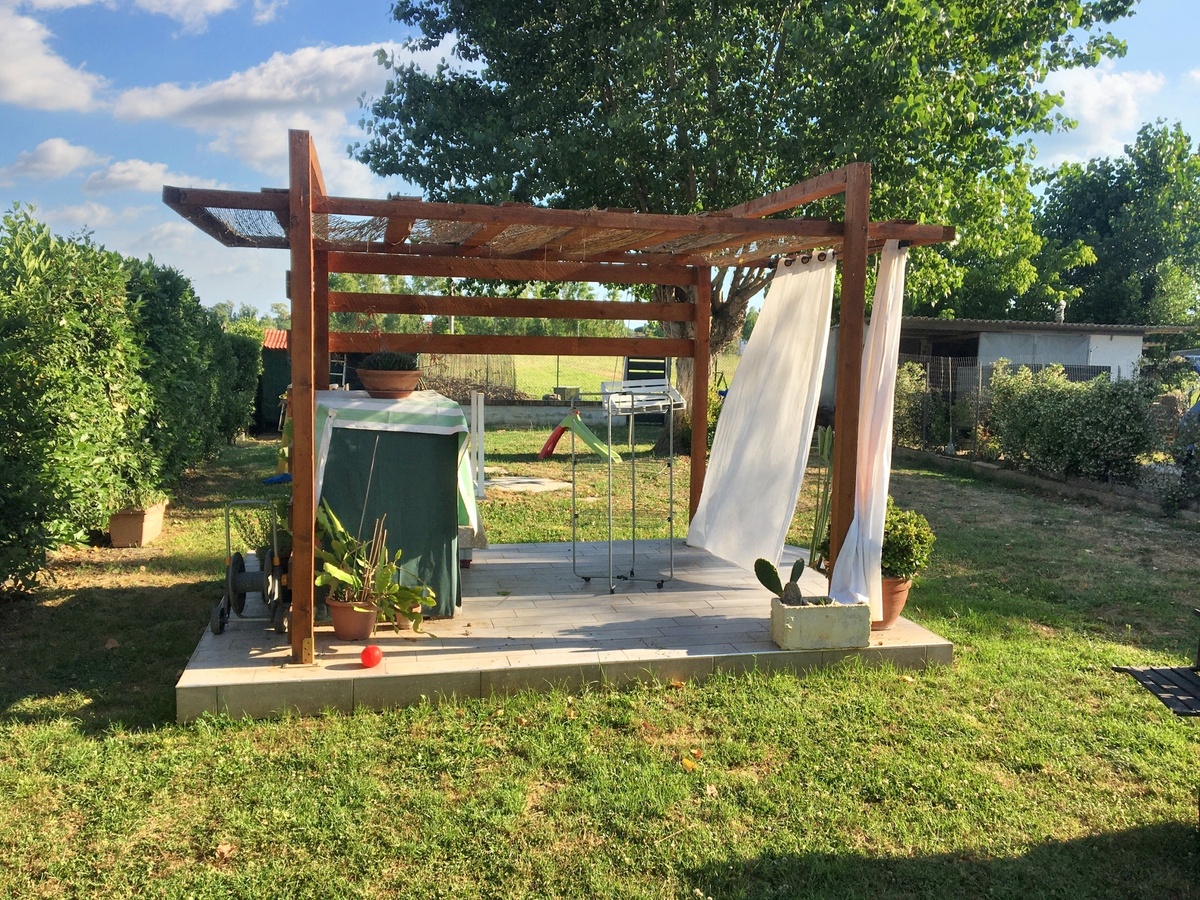 Appartement 55 m² avec jardin et barbecue à Cioccatelli - Photo 15