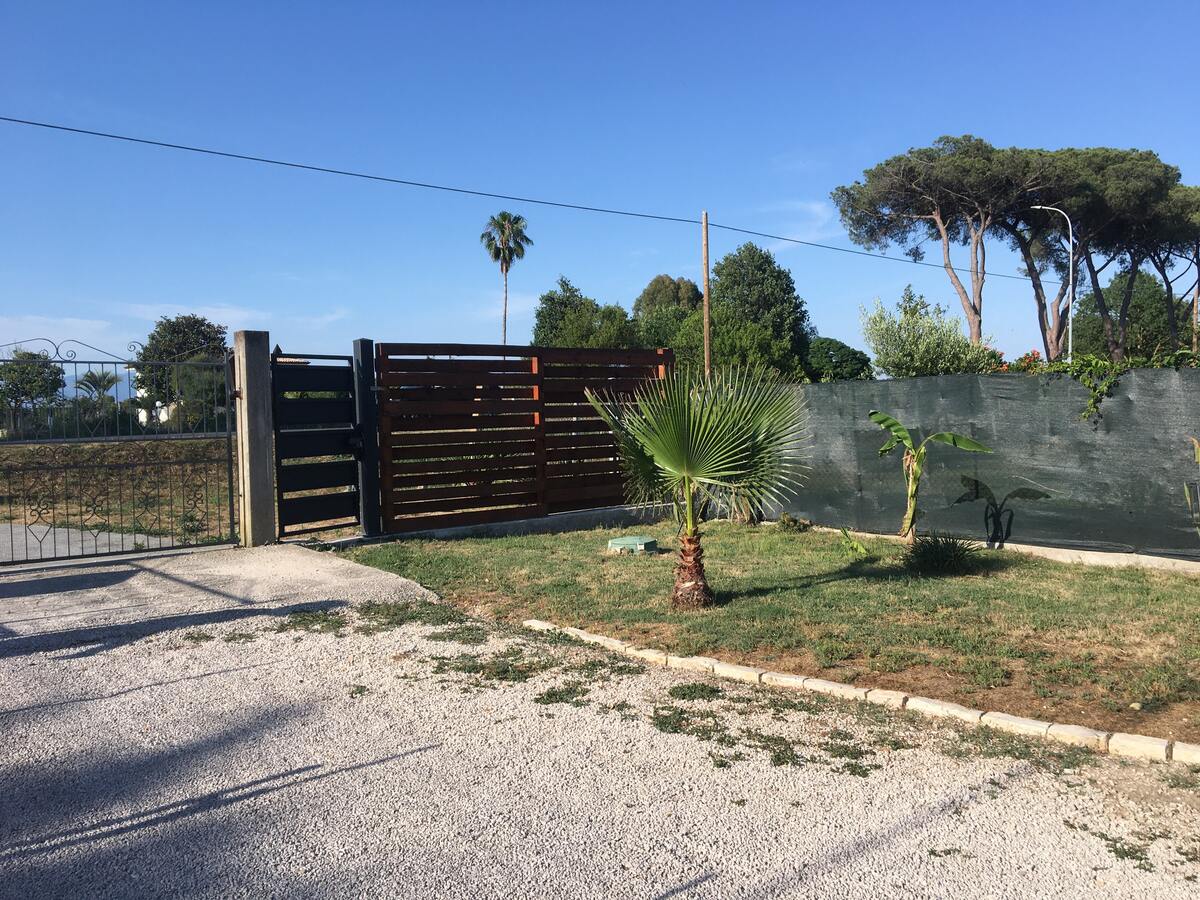 Appartement 55 m² avec jardin et barbecue à Cioccatelli - Photo 16