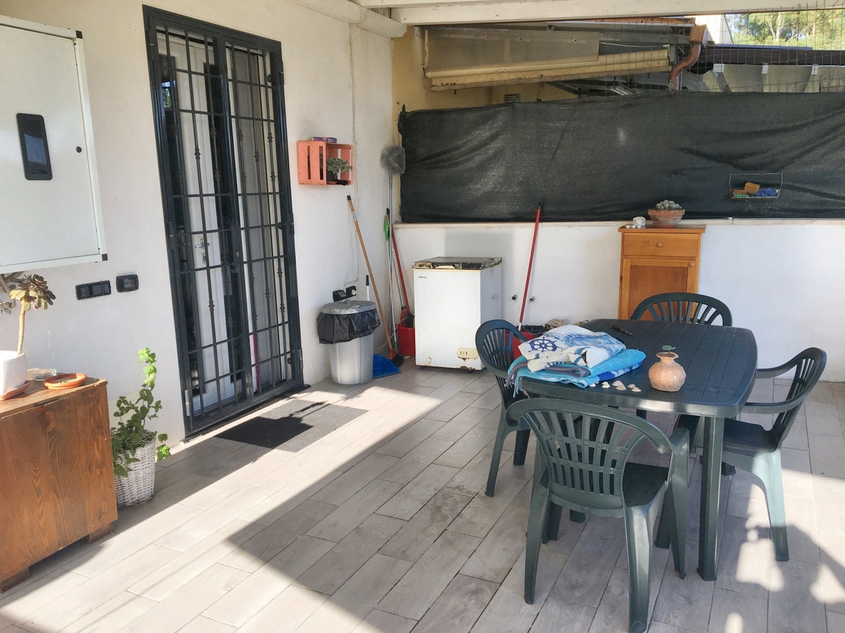 Appartement 55 m² avec jardin et barbecue à Cioccatelli - Photo 20