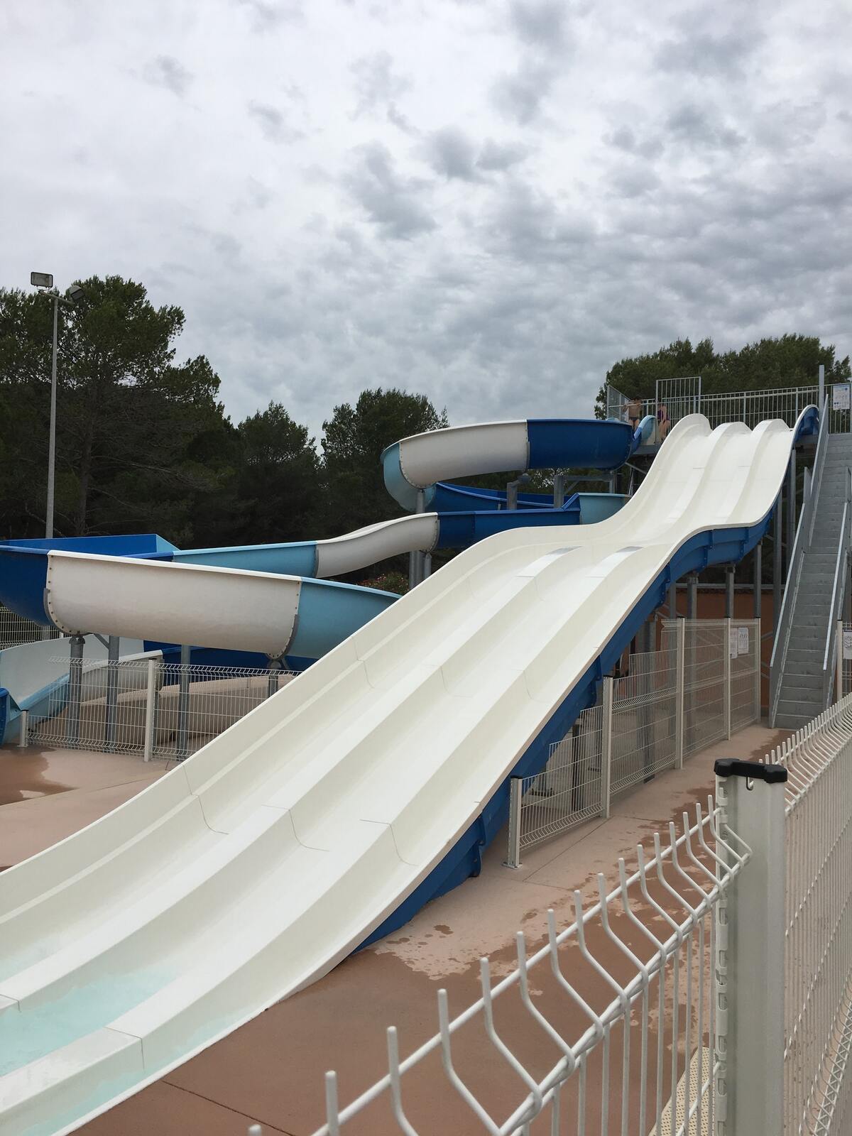 Bungalow 8 personnes à Puget-sur-Argens, piscine et terrasse - Photo 20